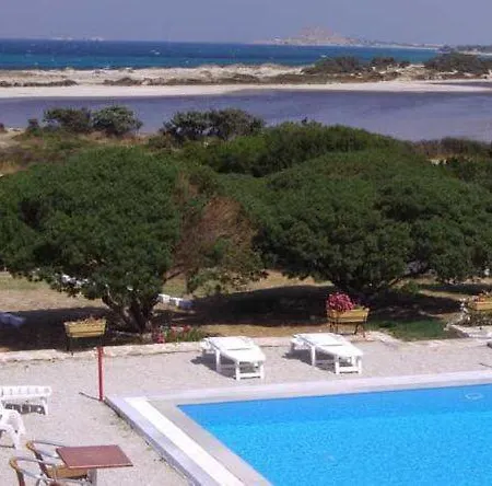 Romanzza Aliko Beach