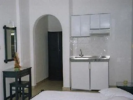 Romanzza Lägenhetshotell