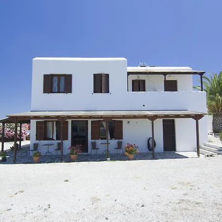Lägenhetshotell Romanzza Aliko Beach