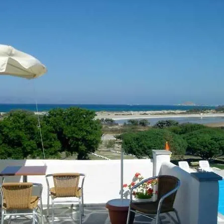 Romanzza Lägenhetshotell 3*